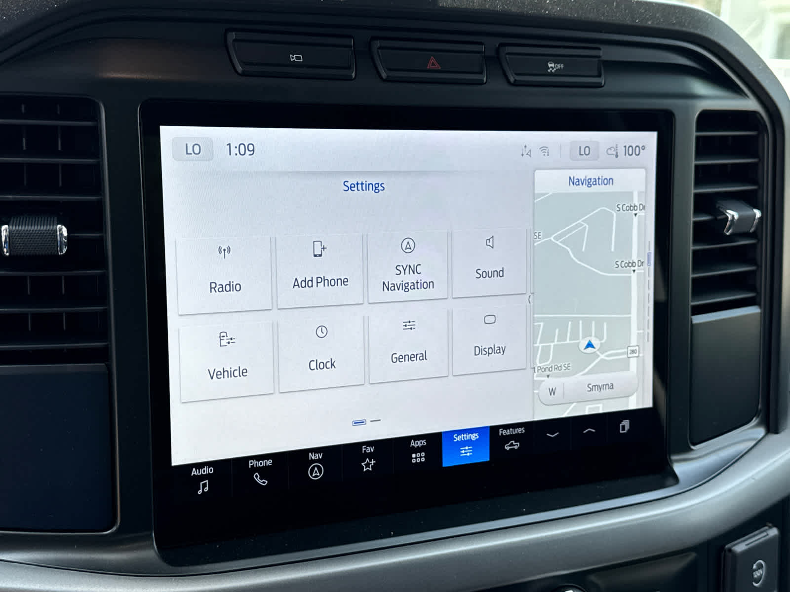 2024 Ford F-150 XL Hybrid