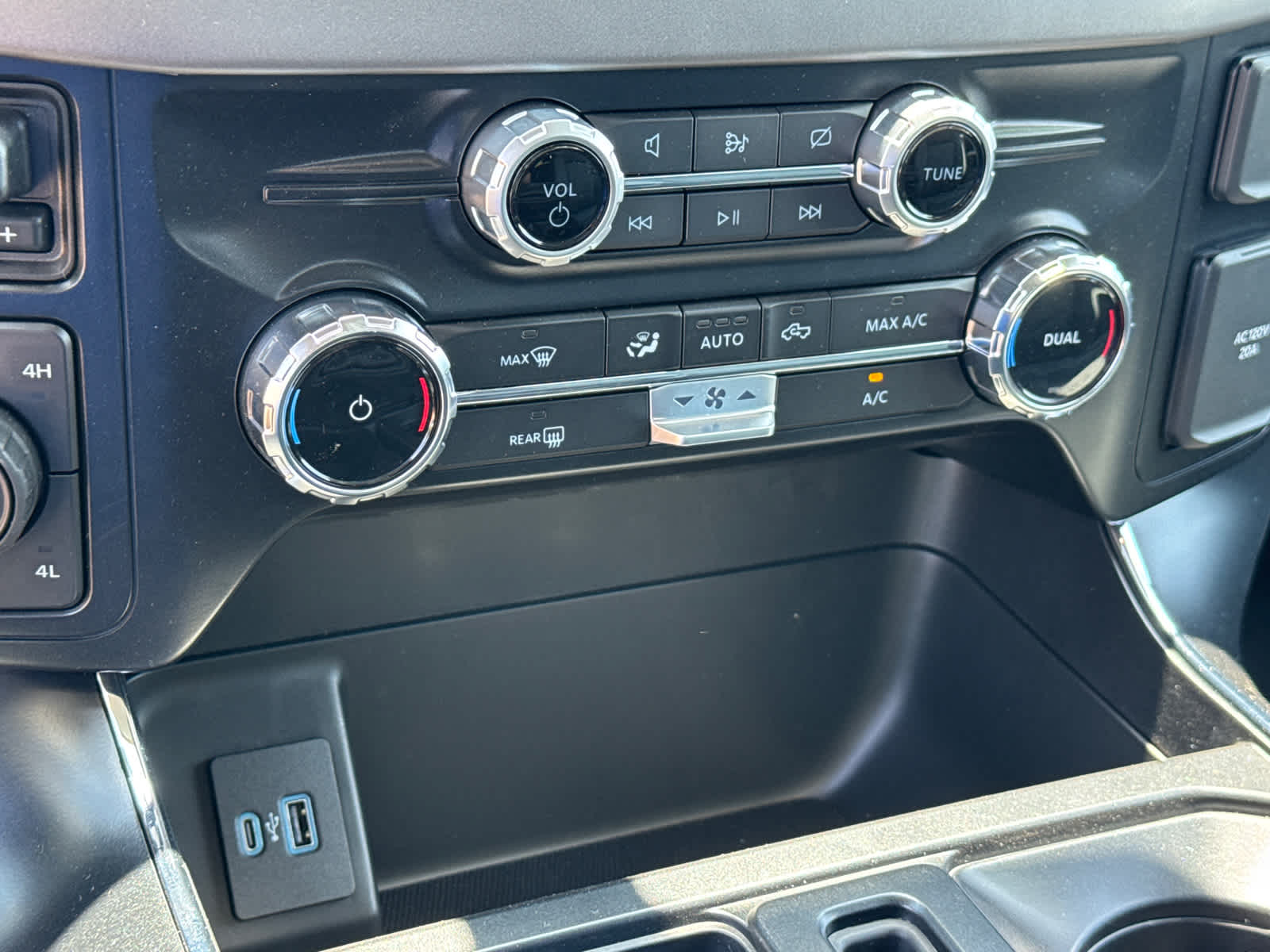 2024 Ford F-150 XL Hybrid