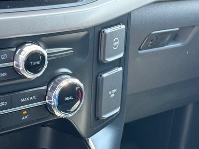 2024 Ford F-150 XL Hybrid