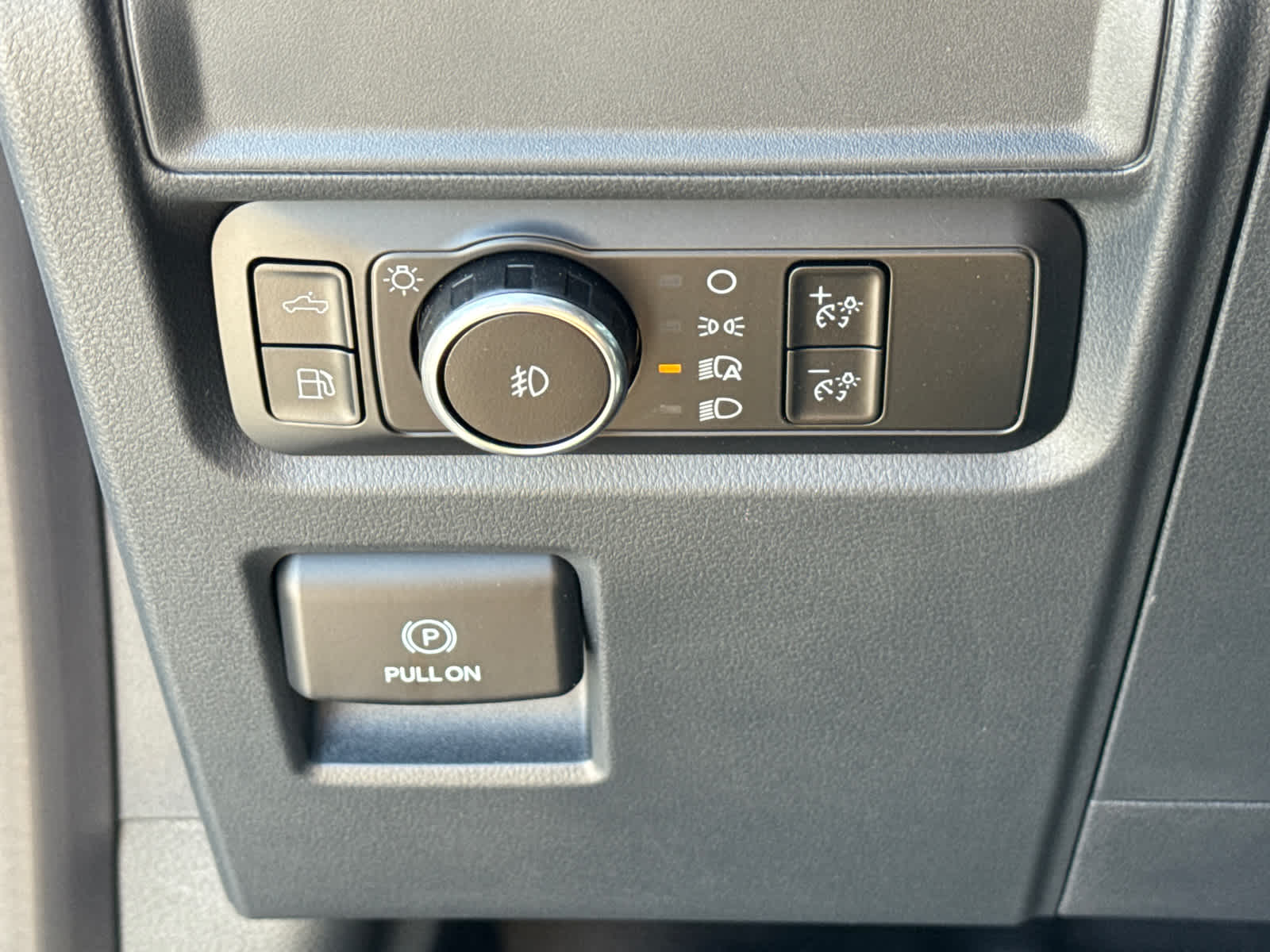 2024 Ford F-150 XL Hybrid