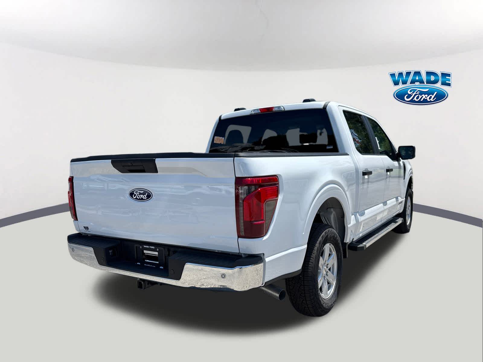 2024 Ford F-150 XL Hybrid