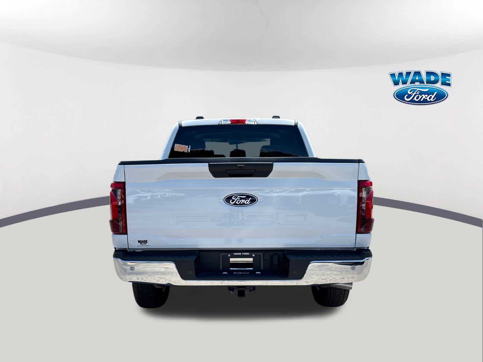 2024 Ford F-150 XL Hybrid