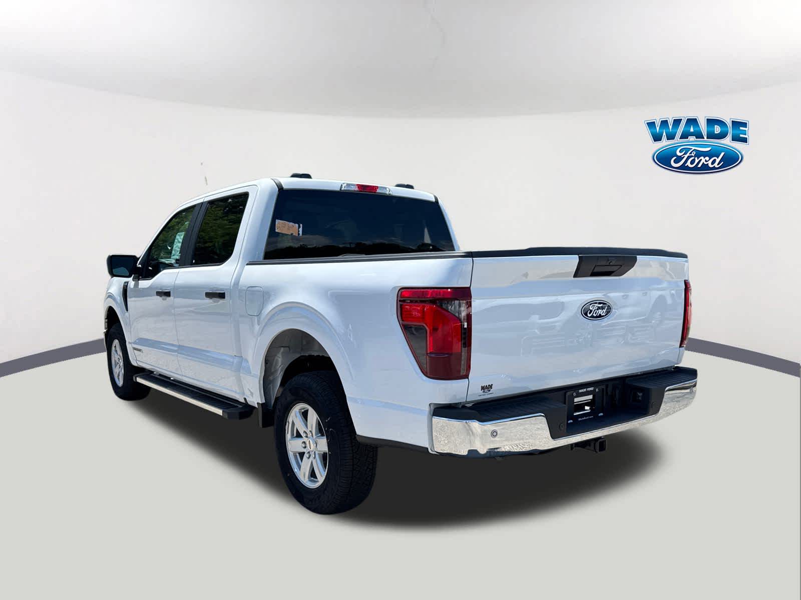 2024 Ford F-150 XL Hybrid