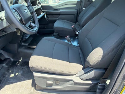 2025 Ford F-150 Police Responder XL