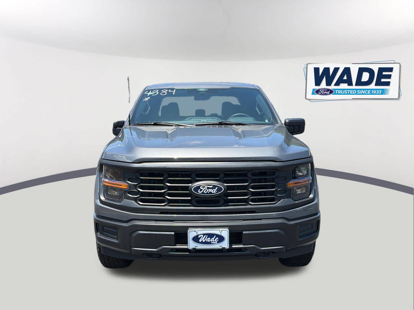 2025 Ford F-150 Police Responder XL