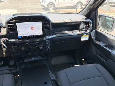 2025 Ford F-150 Police Responder XL