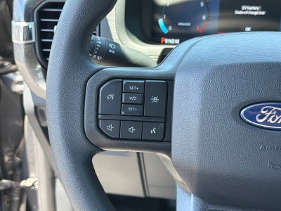 2025 Ford F-150 Police Responder XL