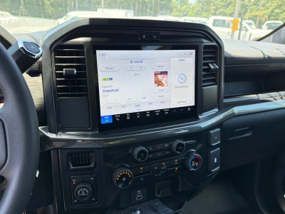 2025 Ford F-150 Police Responder XL