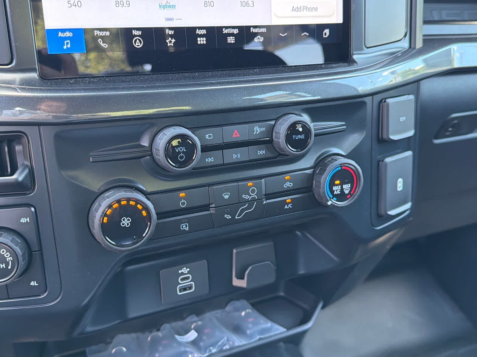 2025 Ford F-150 Police Responder XL