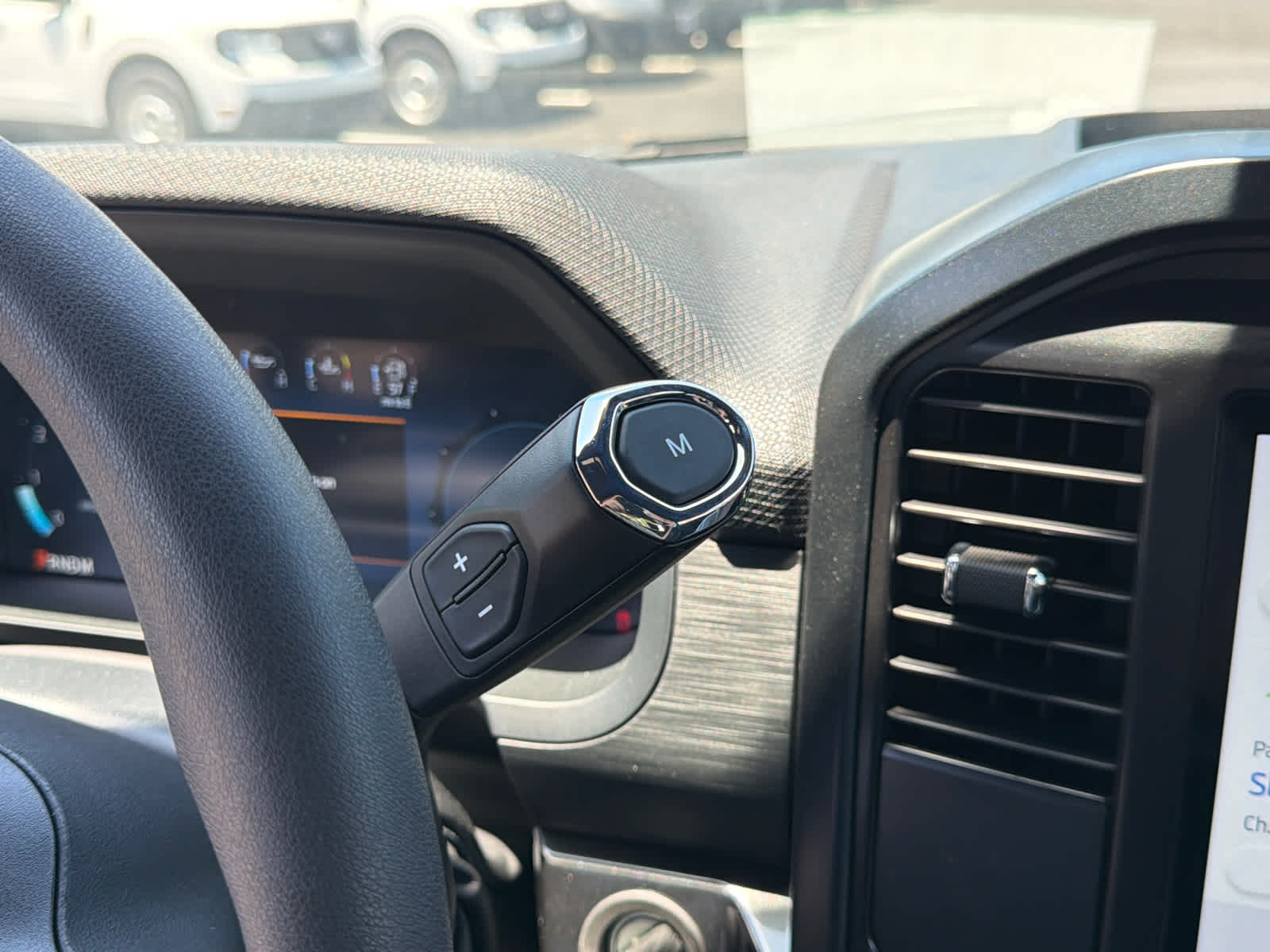 2025 Ford F-150 Police Responder XL