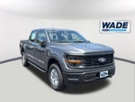 2025 Ford F-150 Police Responder XL