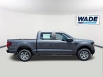 2025 Ford F-150 Police Responder XL