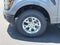2025 Ford F-150 Police Responder XL