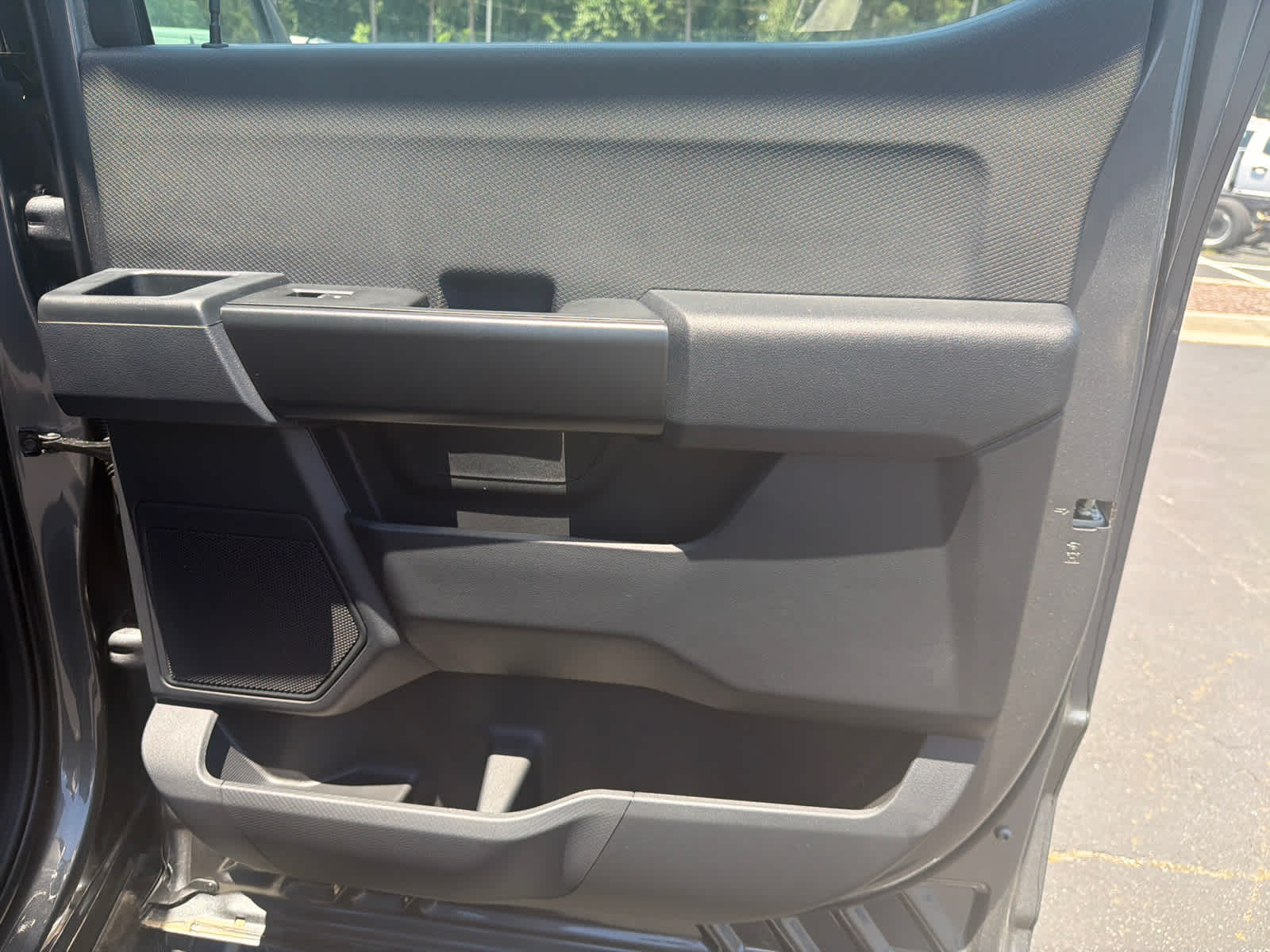 2025 Ford F-150 Police Responder XL