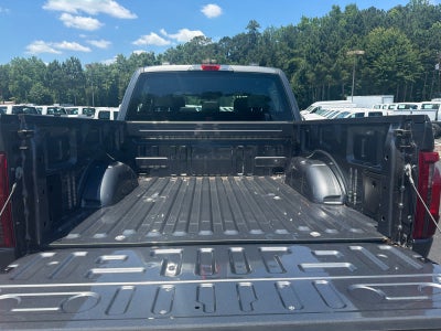 2025 Ford F-150 Police Responder XL