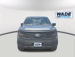 2025 Ford F-150 Police Responder XL