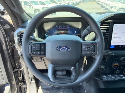 2025 Ford F-150 Police Responder XL