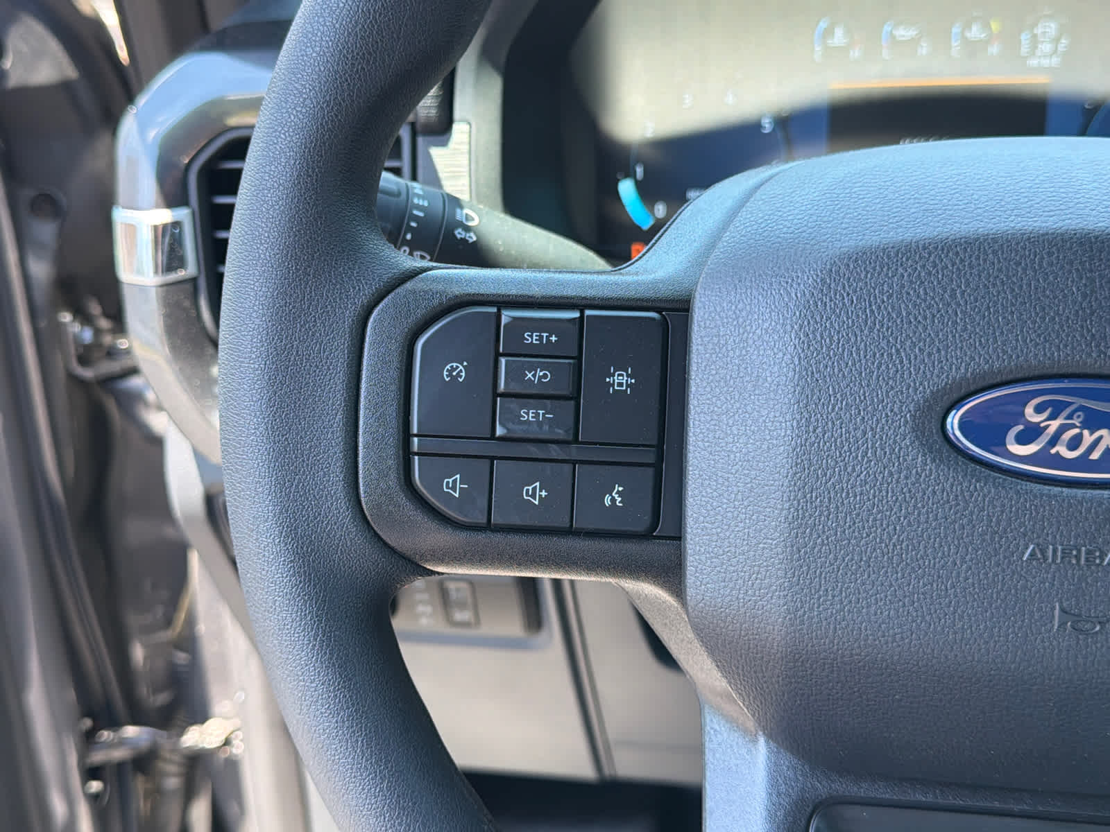 2025 Ford F-150 Police Responder XL