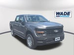 2025 Ford F-150 Police Responder XL