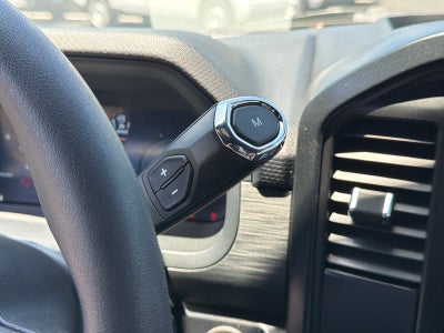 2025 Ford F-150 Police Responder XL