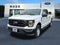 2023 Ford F-150 Special Service Vehicle 4WD SuperCrew 5.5' Box