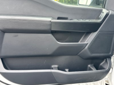 2023 Ford F-150 Special Service Vehicle 4WD SuperCrew 5.5' Box