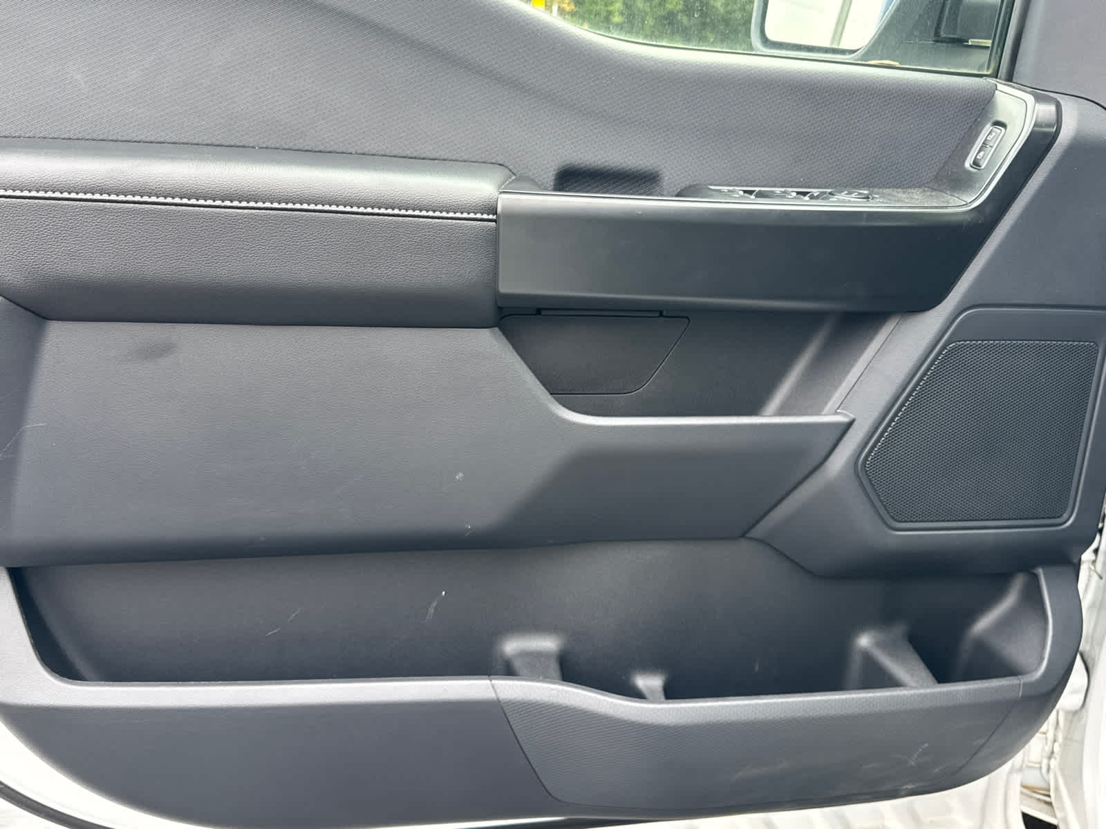 2023 Ford F-150 Special Service Vehicle 4WD SuperCrew 5.5' Box