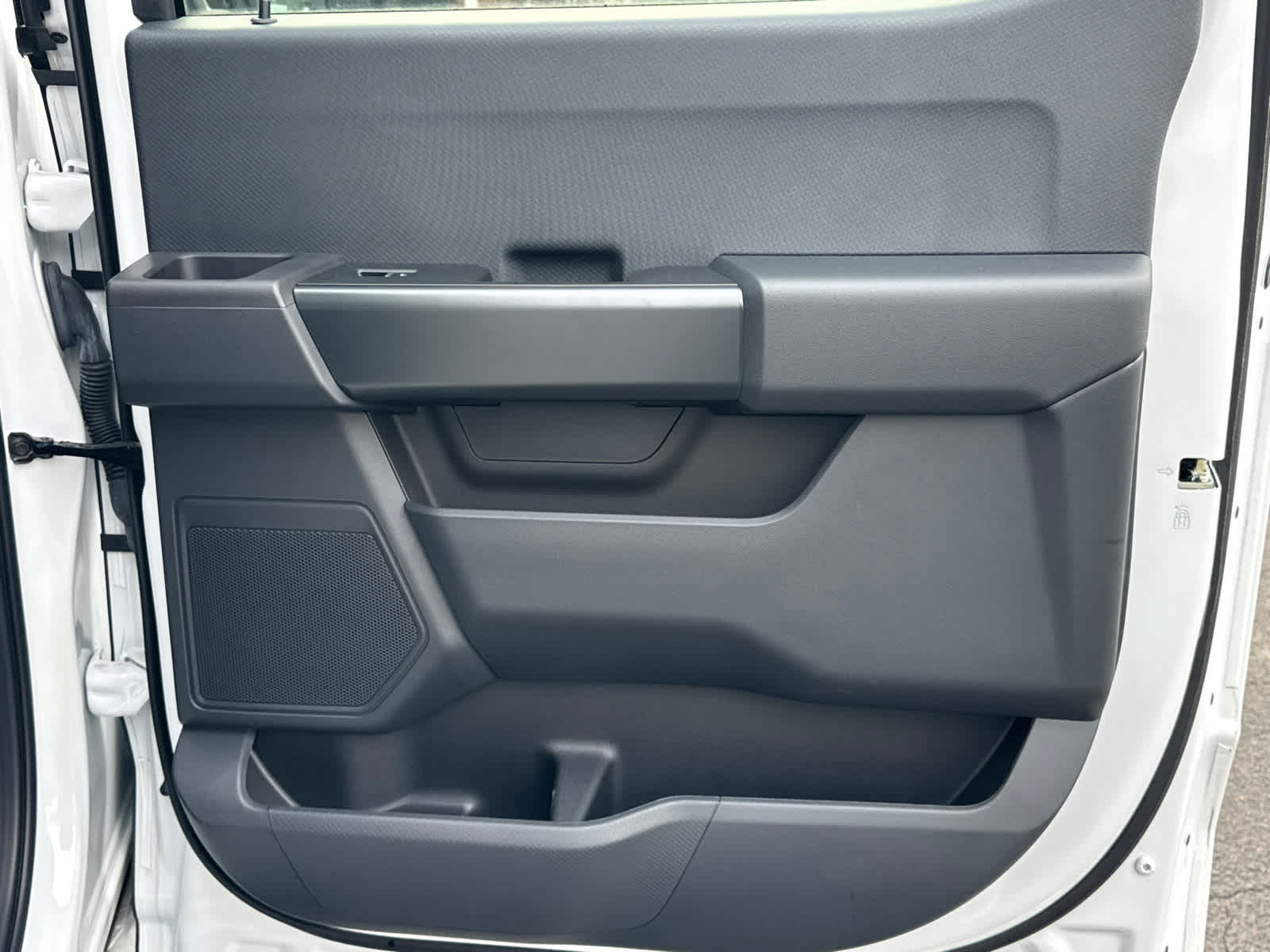 2023 Ford F-150 Special Service Vehicle 4WD SuperCrew 5.5' Box