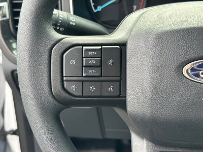 2023 Ford F-150 Special Service Vehicle 4WD SuperCrew 5.5' Box