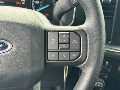 2023 Ford F-150 Special Service Vehicle 4WD SuperCrew 5.5' Box