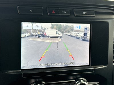 2023 Ford F-150 Special Service Vehicle 4WD SuperCrew 5.5' Box