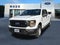 2023 Ford F-150 Special Service Vehicle 4WD SuperCrew 5.5' Box