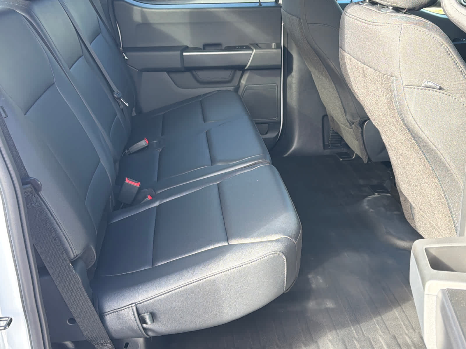 2023 Ford F-150 Special Service Vehicle 4WD SuperCrew 5.5' Box