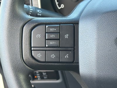 2023 Ford F-150 Special Service Vehicle 4WD SuperCrew 5.5' Box