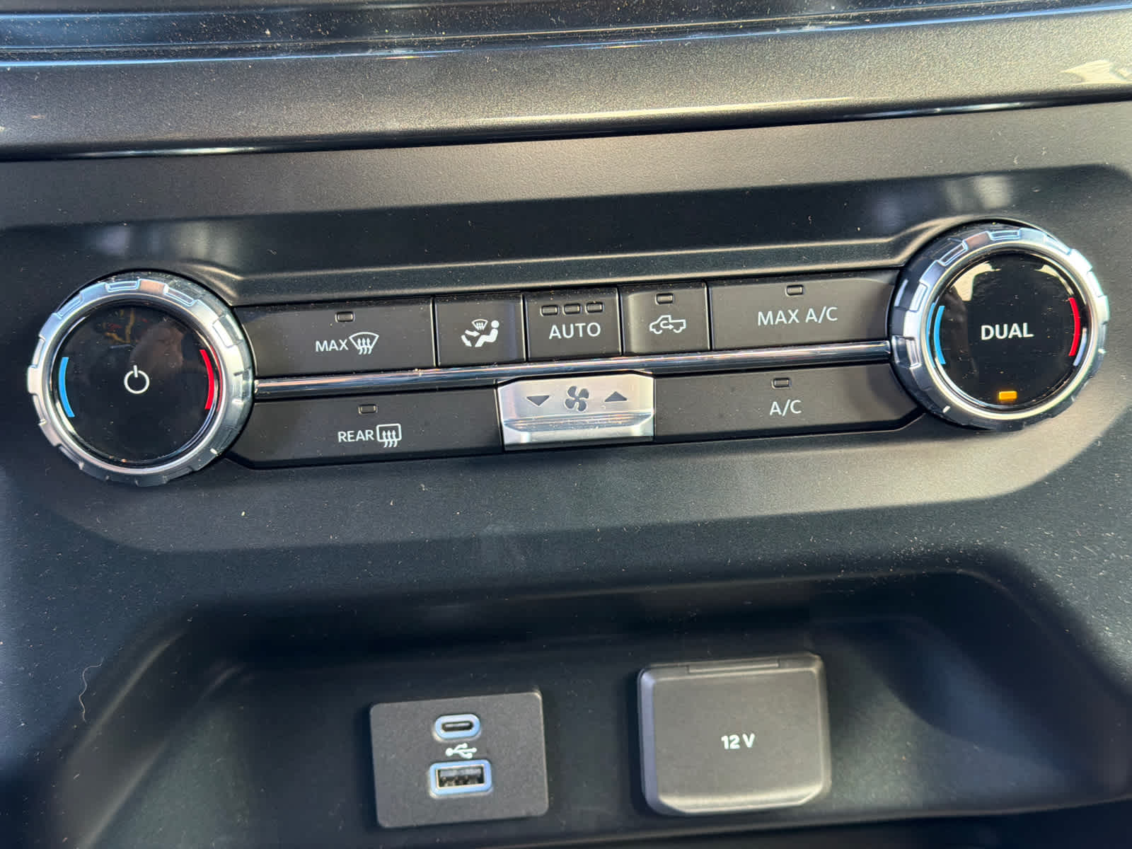 2023 Ford F-150 Special Service Vehicle 4WD SuperCrew 5.5' Box