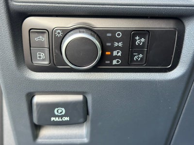 2023 Ford F-150 Special Service Vehicle 4WD SuperCrew 5.5' Box