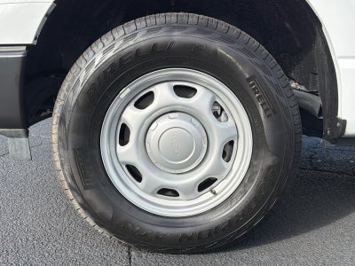 2023 Ford F-150 Special Service Vehicle 4WD SuperCrew 5.5' Box