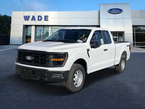 2024 Ford F-150 XL