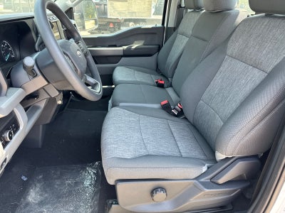 2023 Ford Super Duty F-350 SRW XL