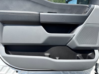 2023 Ford Super Duty F-350 SRW XL