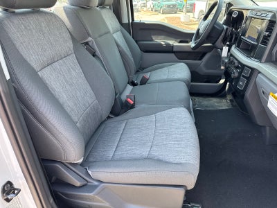 2023 Ford Super Duty F-350 SRW XL