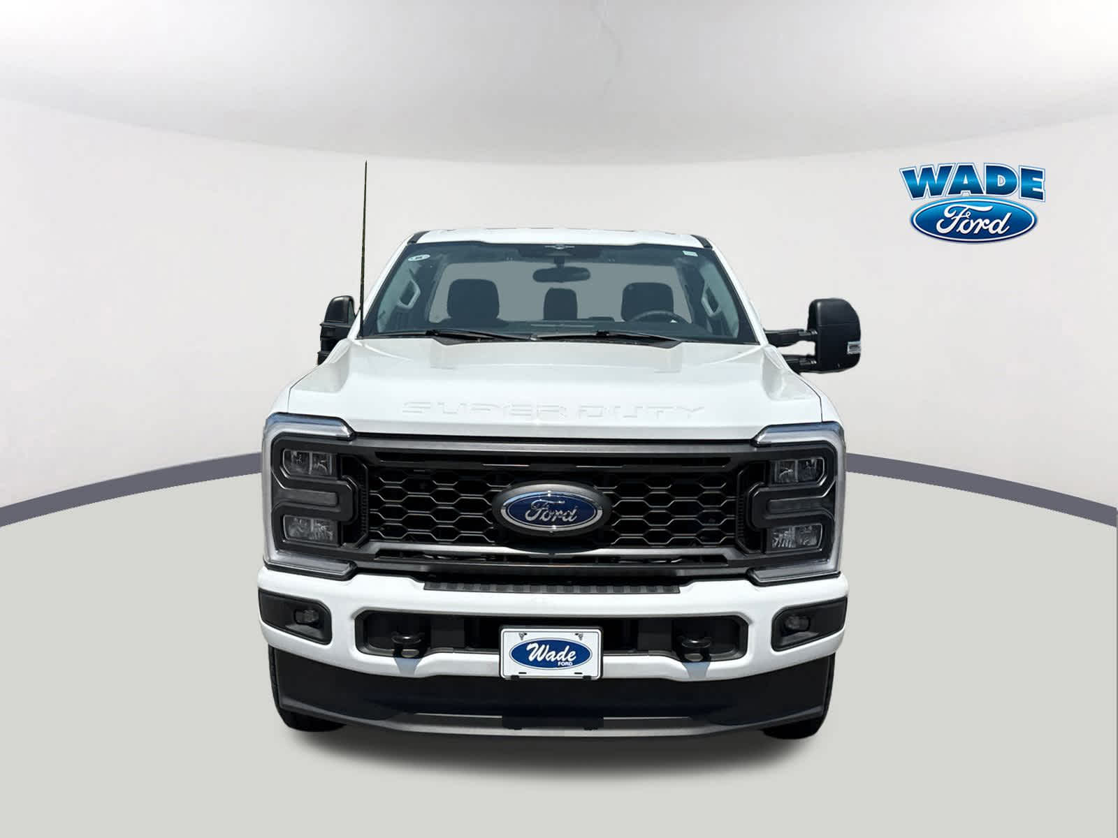 2023 Ford Super Duty F-350 SRW XL