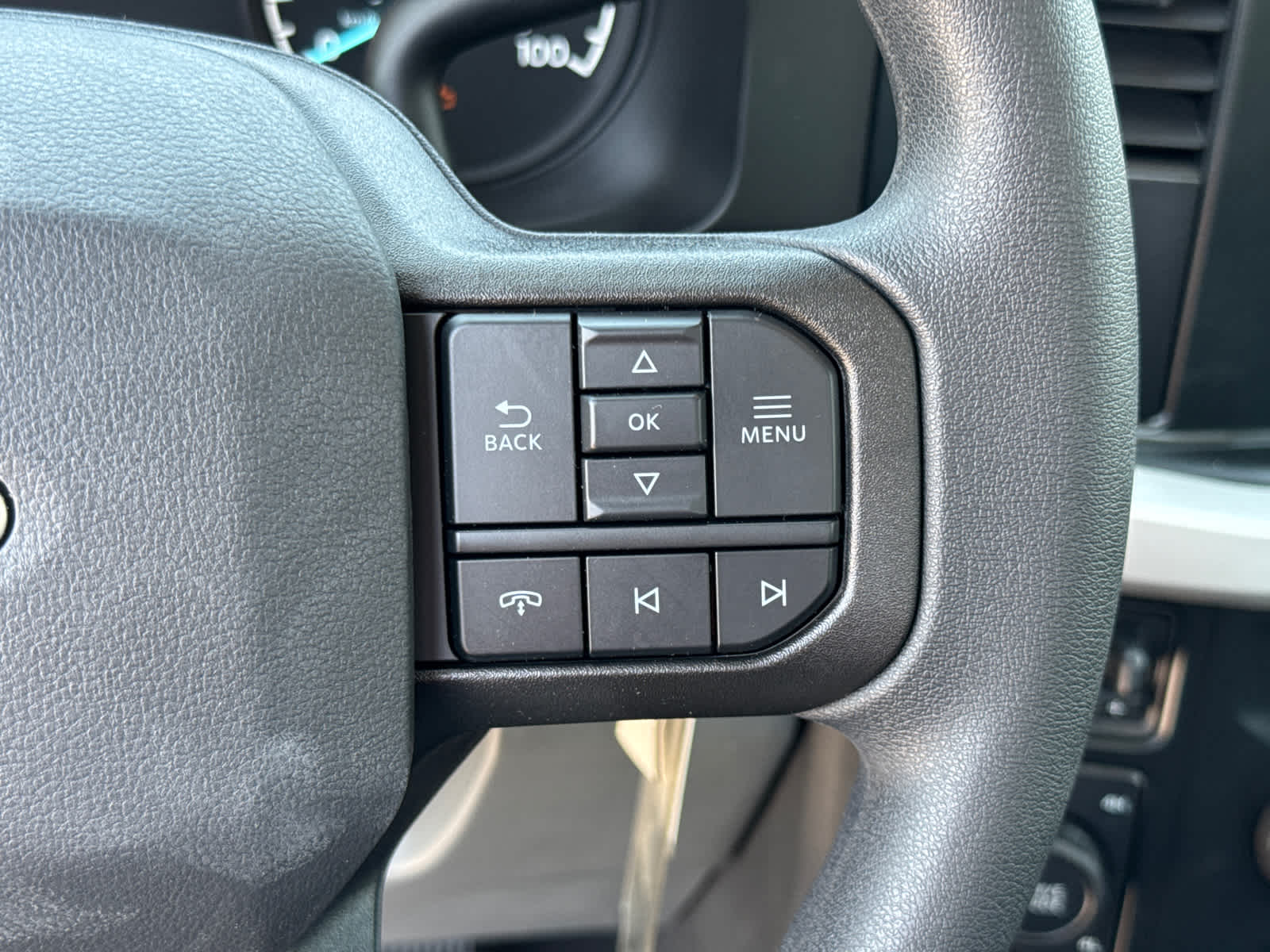 2023 Ford Super Duty F-350 SRW XL