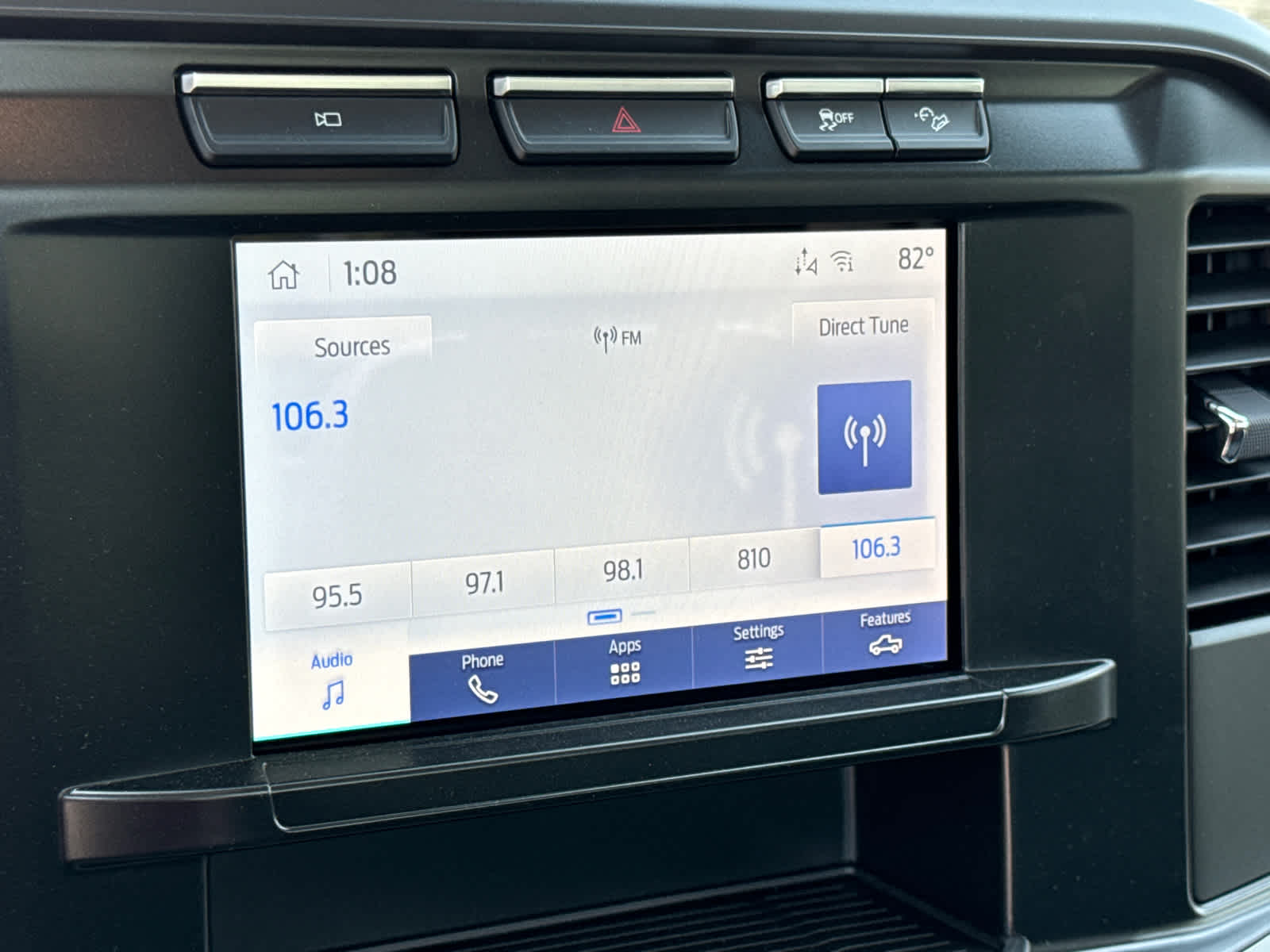 2023 Ford Super Duty F-350 SRW XL