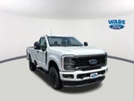2023 Ford Super Duty F-350 SRW XL