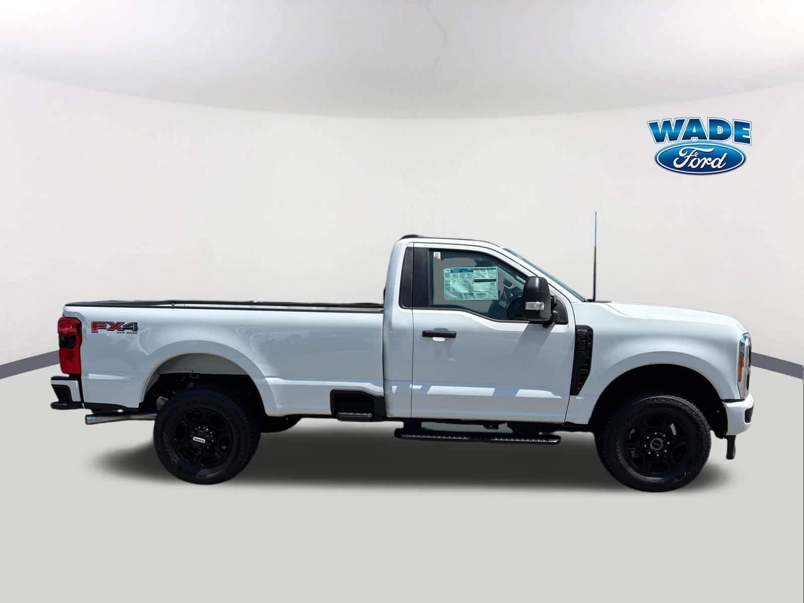 2023 Ford Super Duty F-350 SRW XL
