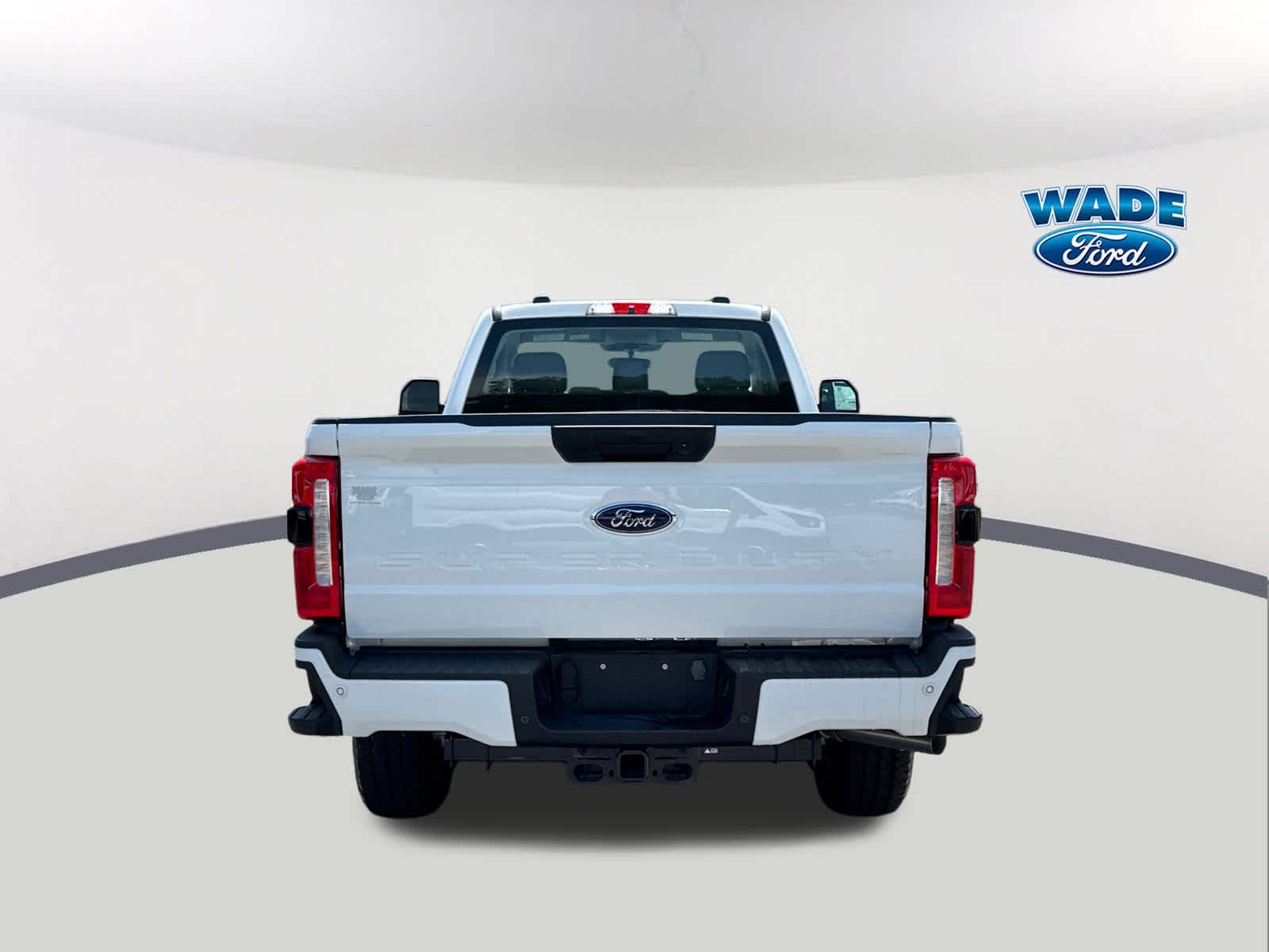 2023 Ford Super Duty F-350 SRW XL