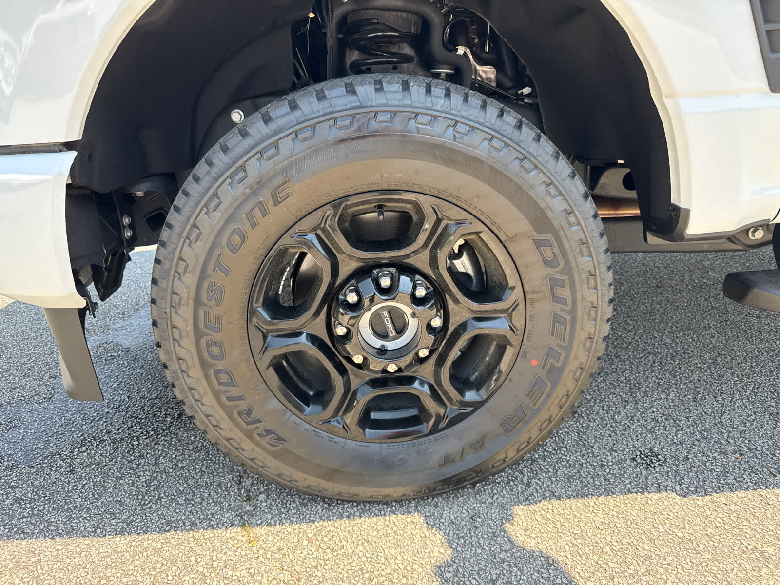 2023 Ford Super Duty F-350 SRW XL