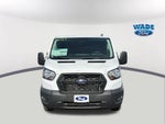 2025 Ford Transit Cargo Van