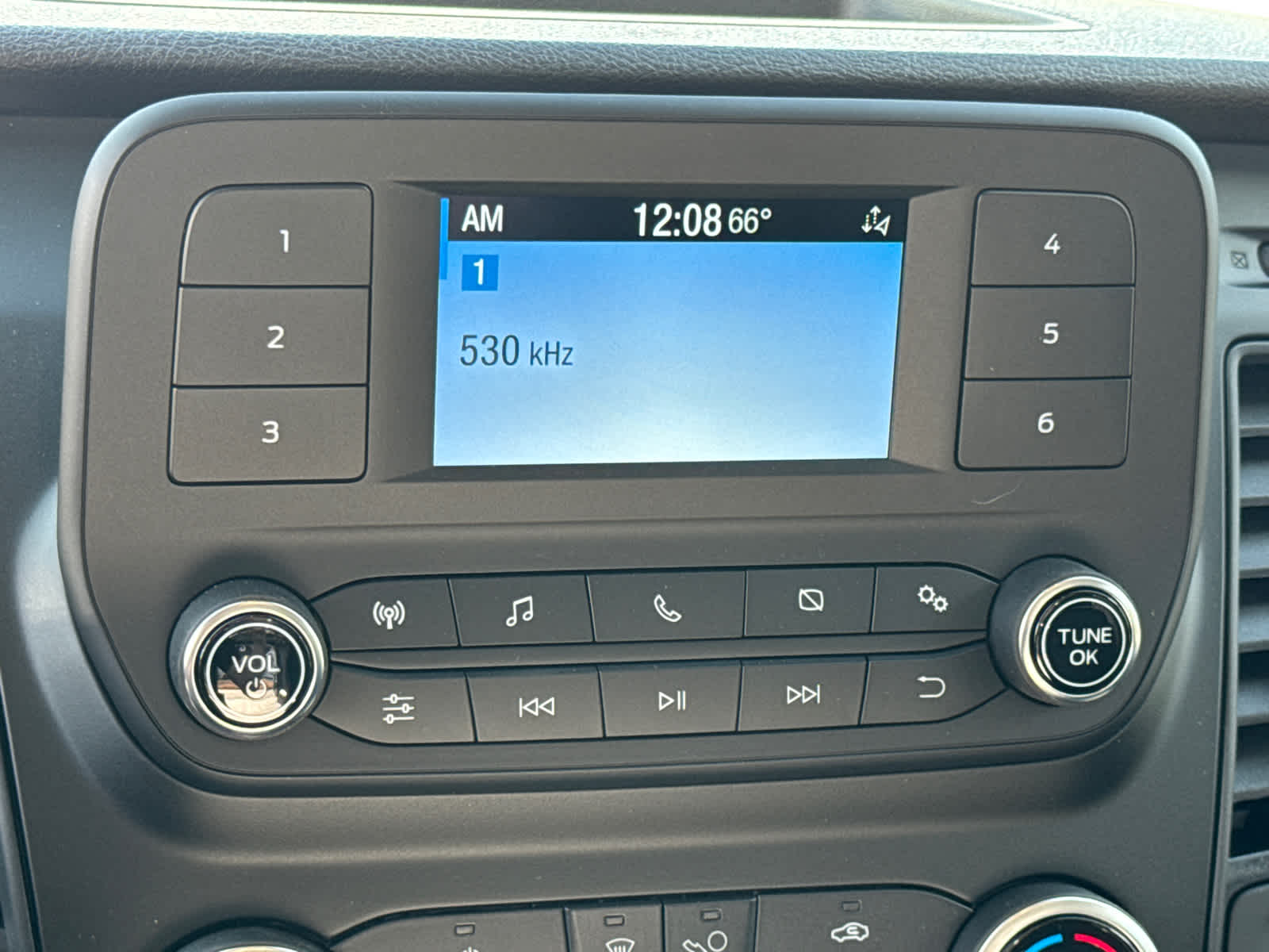 2025 Ford Transit Cargo Van